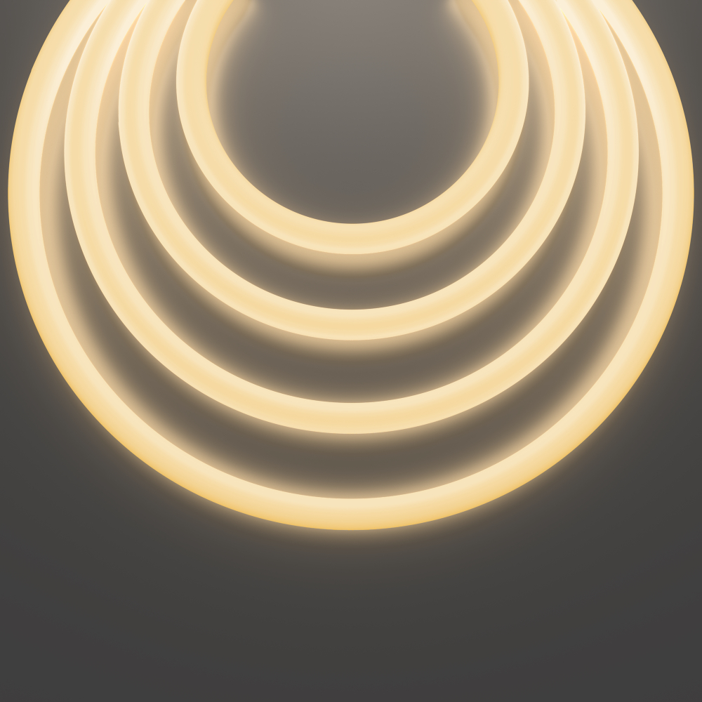 Гибкий неон Led Strip 20301