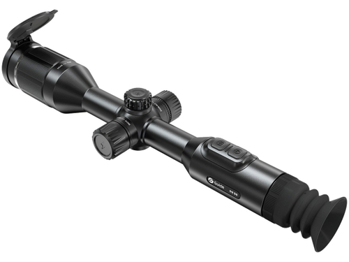 Прицел Guide DU50, день/ночь, 3,125x-25х, ИК фонарь 940nm, D50мм