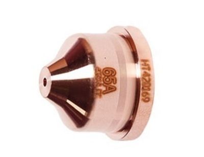 420169 Сопло DURAMAX HYAMP 65А CUT