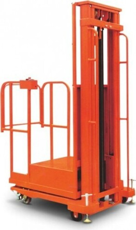 Сборщик заказов с электроподъемом TOR GOPY3.503 200 кг 3,5 м 1006240