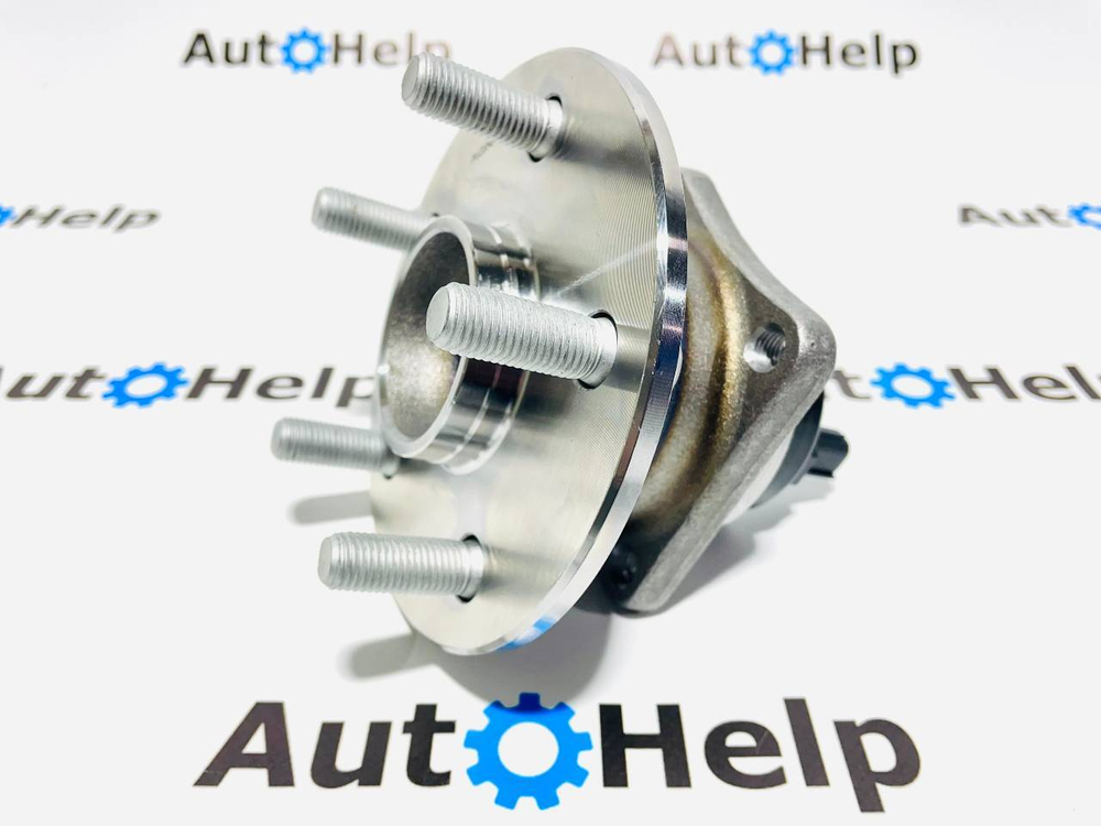 Ступичный узел 42450-47030 задний Toyota