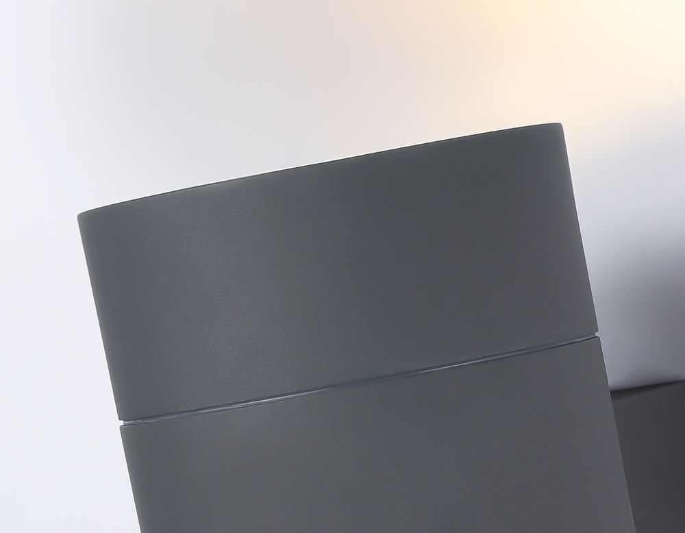 Ambrella Уличный настенный архитектурный светильник Garden ST3303