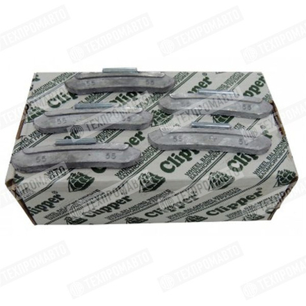 СТ55 Грузик сталь 55гр(50)