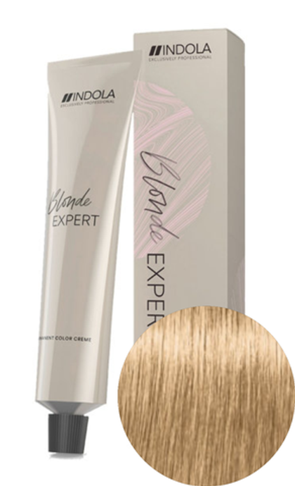 Индола 100.28 BLONDE Expert HIGHLIFT  60 мл