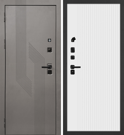 Входная дверь 1002