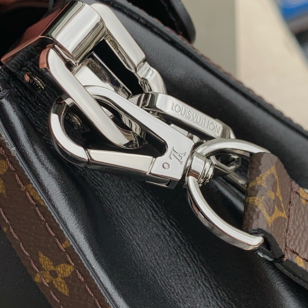 Louis Vuitton Dauphine Soft MM