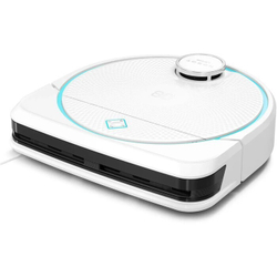 Hobot Комплект Робот пылесос моющий Hobot LEGEE-D8 + Станция самоочистки LuLu