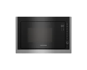 Микроволновая печь Grundig GMI11311X - рис.1