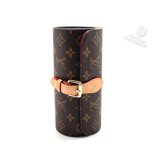 Футляр для 3 часов Louis Vuitton