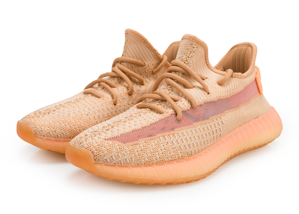 Yeezy 350 Clay