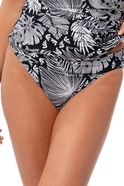 Трусы купальные JZ25034H Jantzen