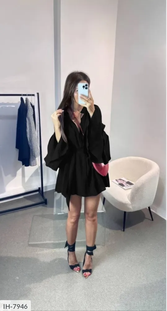 Платье IH-7932 Фабрика Моды