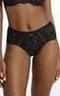 41091 ILUSION Трусы высокие
