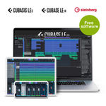 Аудиоинтерфейс Lewitt Connect 2