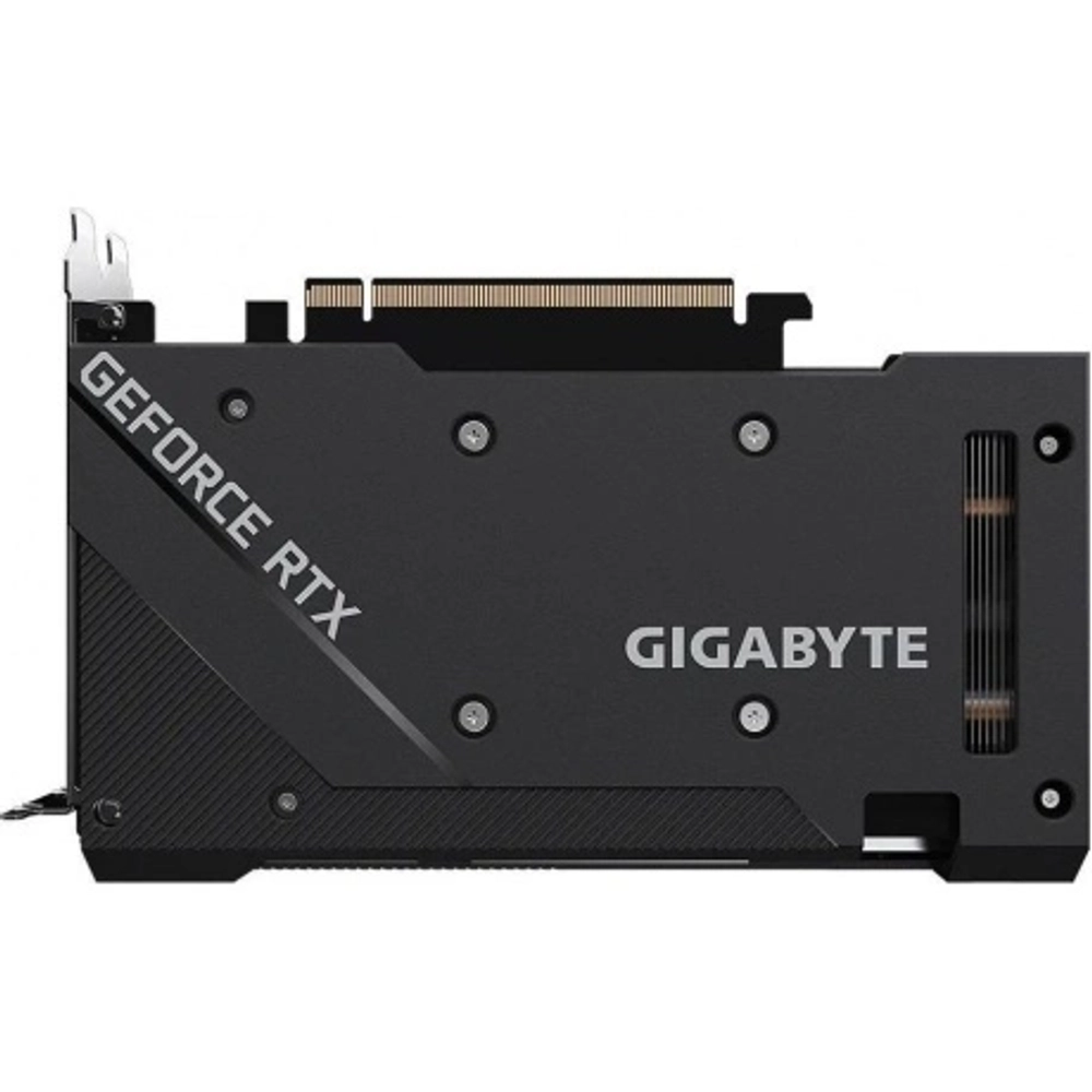 Видеокарта Gigabyte GeForce RTX 3060 12288Mb 192 GDDR6 Ret (GV-N3060WF2OC-12GD)