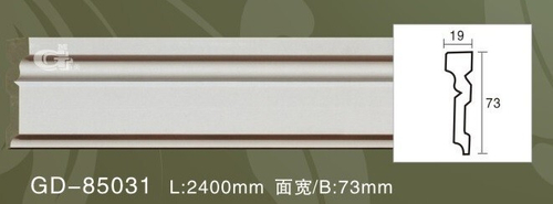 Молдинг GD85031