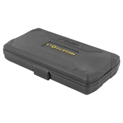 Набор инструментов 46пр.1/4'' MEGATOOLS MT-2462-5