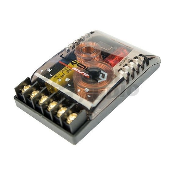 Комп. акустика URAL (УРАЛ) AS-C1327K (Классик AC-K1327K)