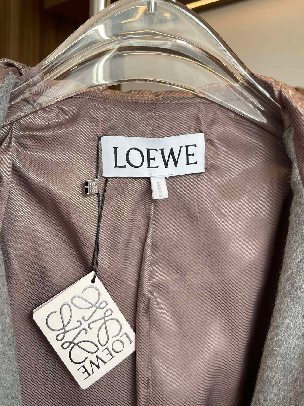 Loewe Jacket