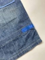 Шорты от MFG Ecko South pole True religion Jnco