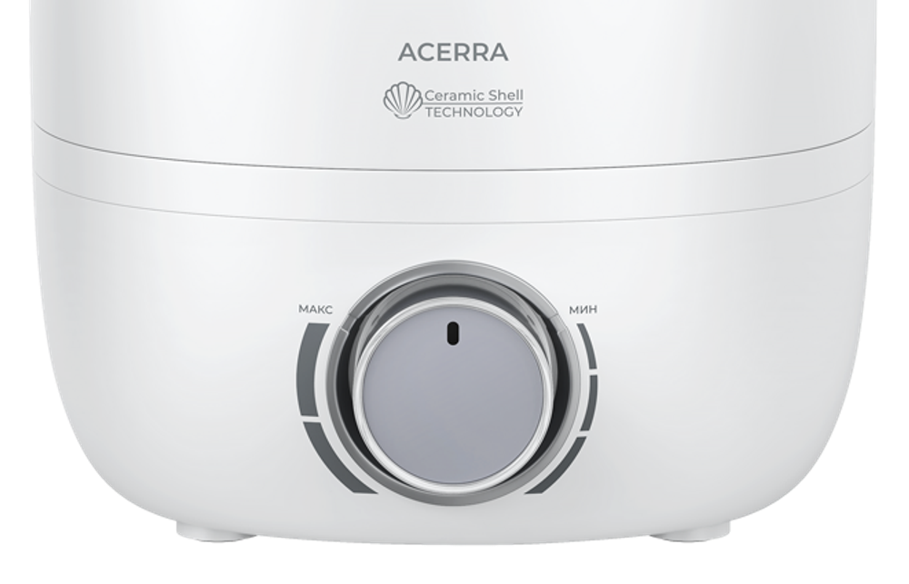 Увлажнитель воздуха ROYAL CLIMA серии ACERRA RUH-AC300/4.0M-WT