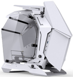 Корпус JONSBO MOD 5, ATX, белый (без БП)