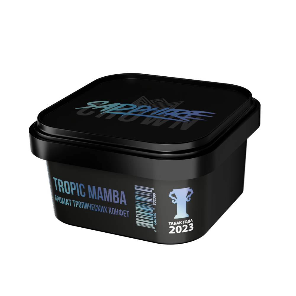 Tropic Mamba, 200 гр