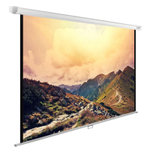 Экран  Cactus CS-PSWE-240X180-WT