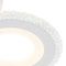 Потолочная светодиодная люстра Escada Diamond 10256/3LED