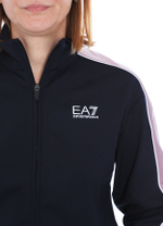 Костюм женский Tracksuit EA7