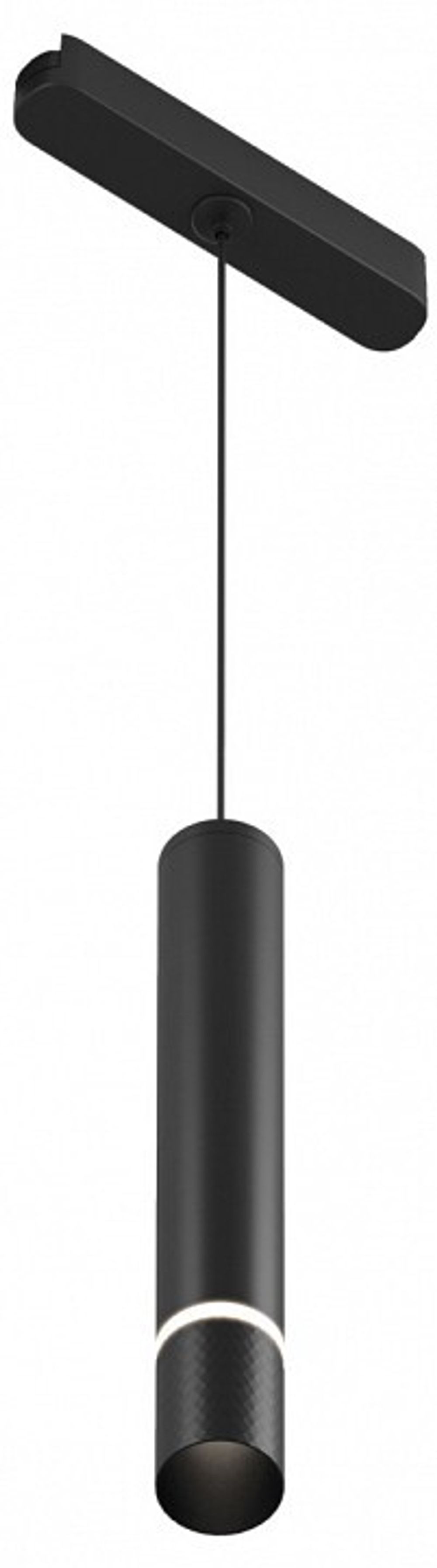 Подвесной светильник Denkirs AIR HANG DK5345-BK