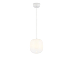 LH11091 WH/FR белый/белый матовый 4W 3000K D150*170