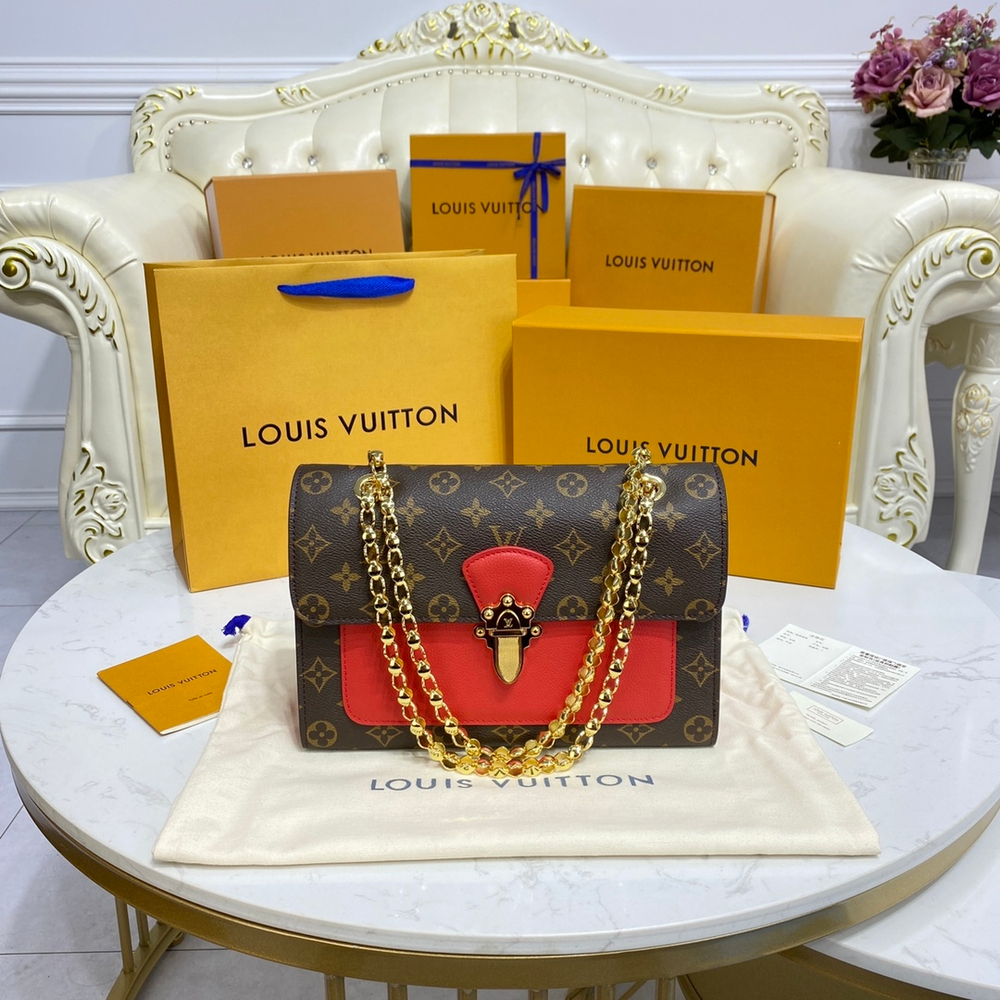 Louis Vuitton Victoire