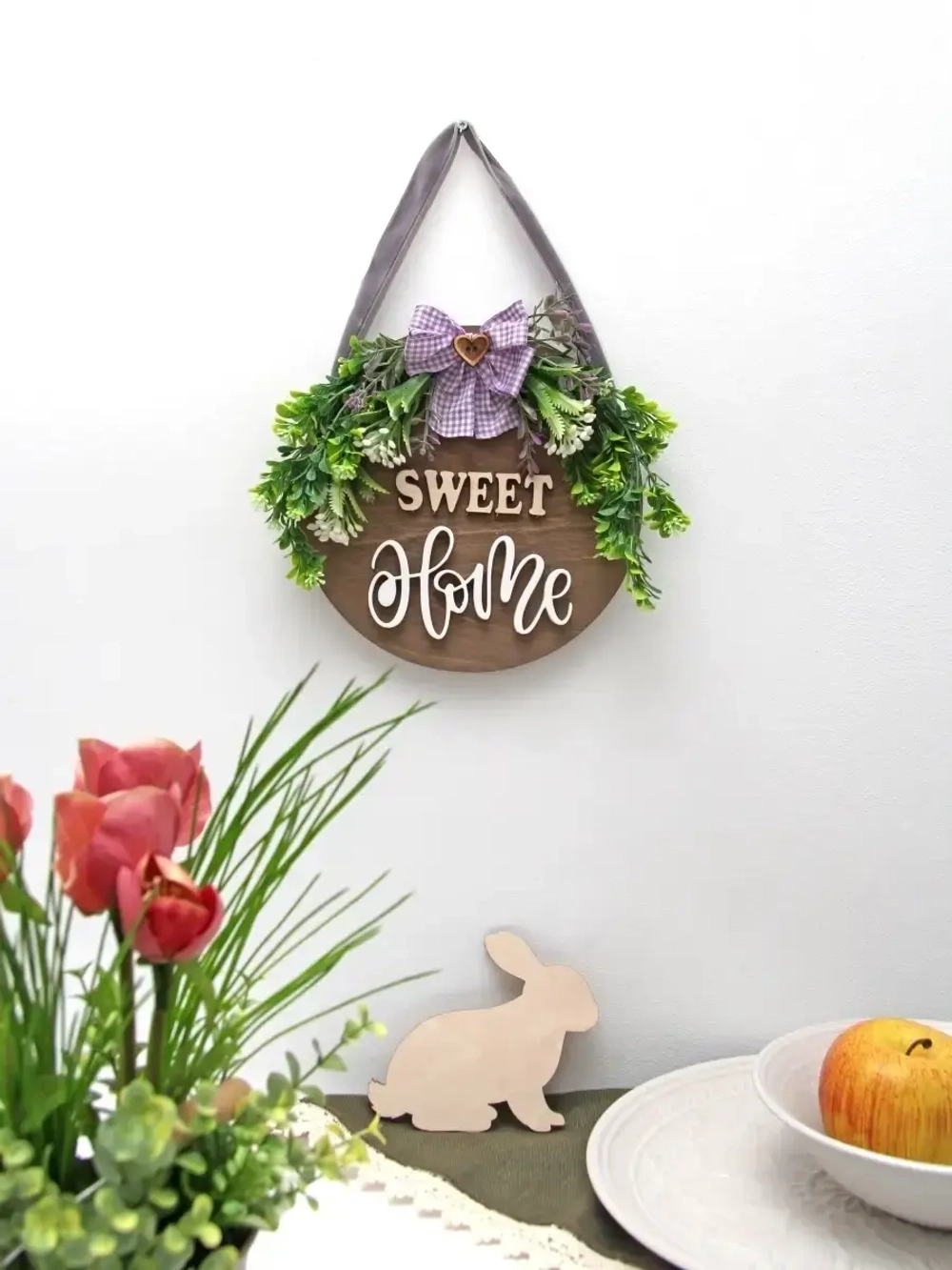 Панно на стену для интерьера