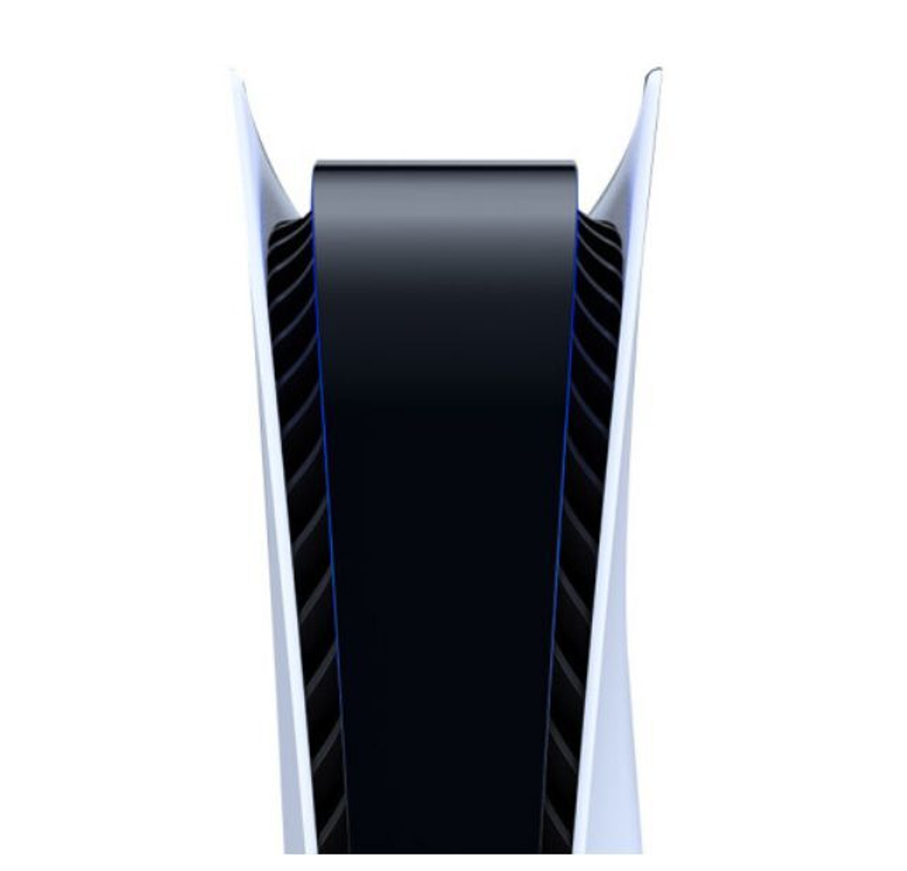 Игровая приставка с дисководом, беспроводной контроллер DualSense в комплекте