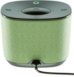 Умная колонка Sber Boom Home SBDV-00171VB Салют светло-зеленый 8W Mono BT/Wi-Fi