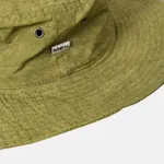 Панама Меч SS24 Hat Dyed Geko светло-зеленая