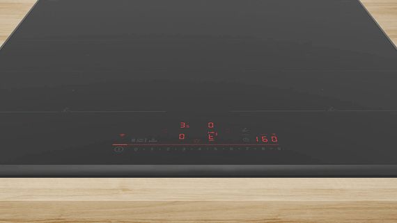 Индукционная стеклокерамич. панель Bosch PXX695HC1Z