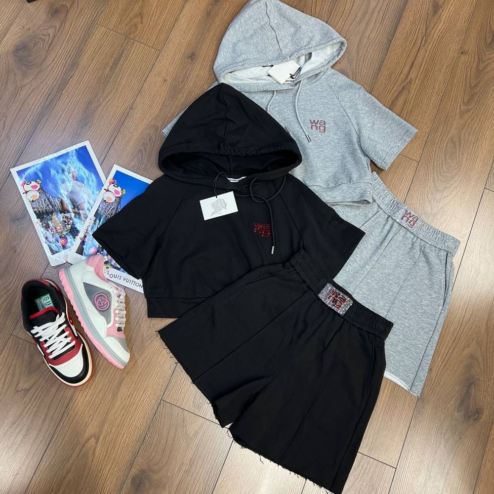 Костюм Alexander Wang