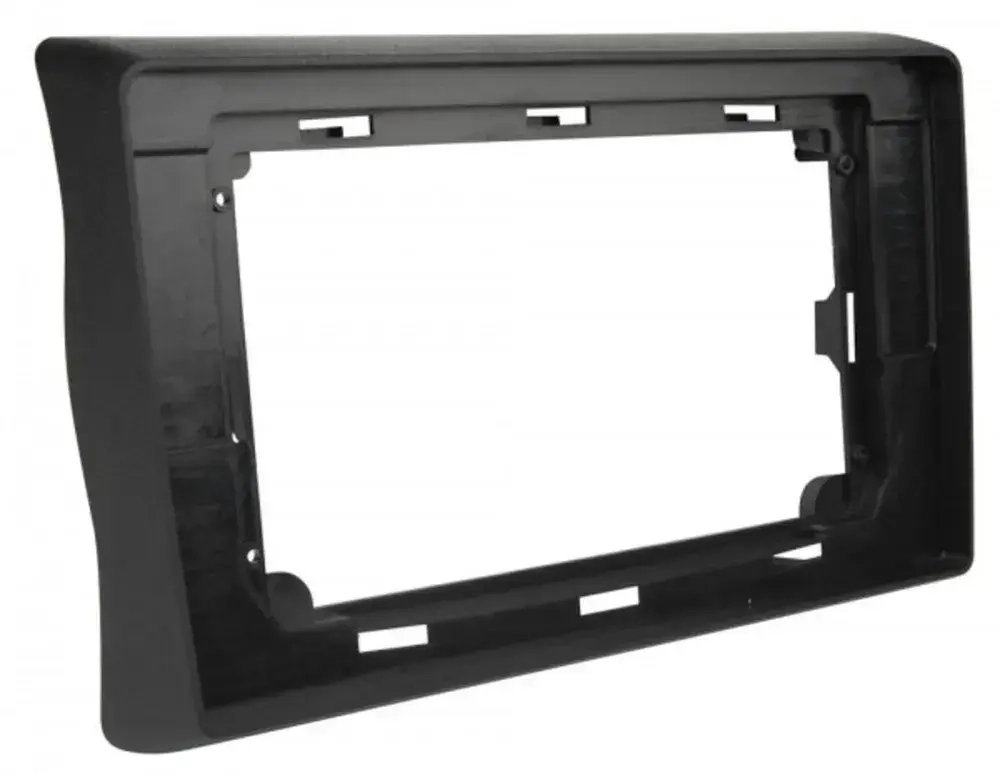 Магнитола для Renault Master 2010-2019 (рамка-накладка) - Canbox 10-1263 Qled, Android 10, ТОП процессор, SIM-слот