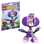 LEGO Mixels: Снакс 41551 — Snax — Лего Миксели