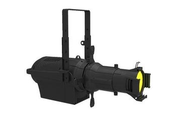 SILVER STAR ECLIPSE PRIME HEX [SS5151XH] профильный прожектор, 300Вт