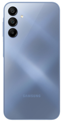 Samsung Galaxy A15  6/128 Blue