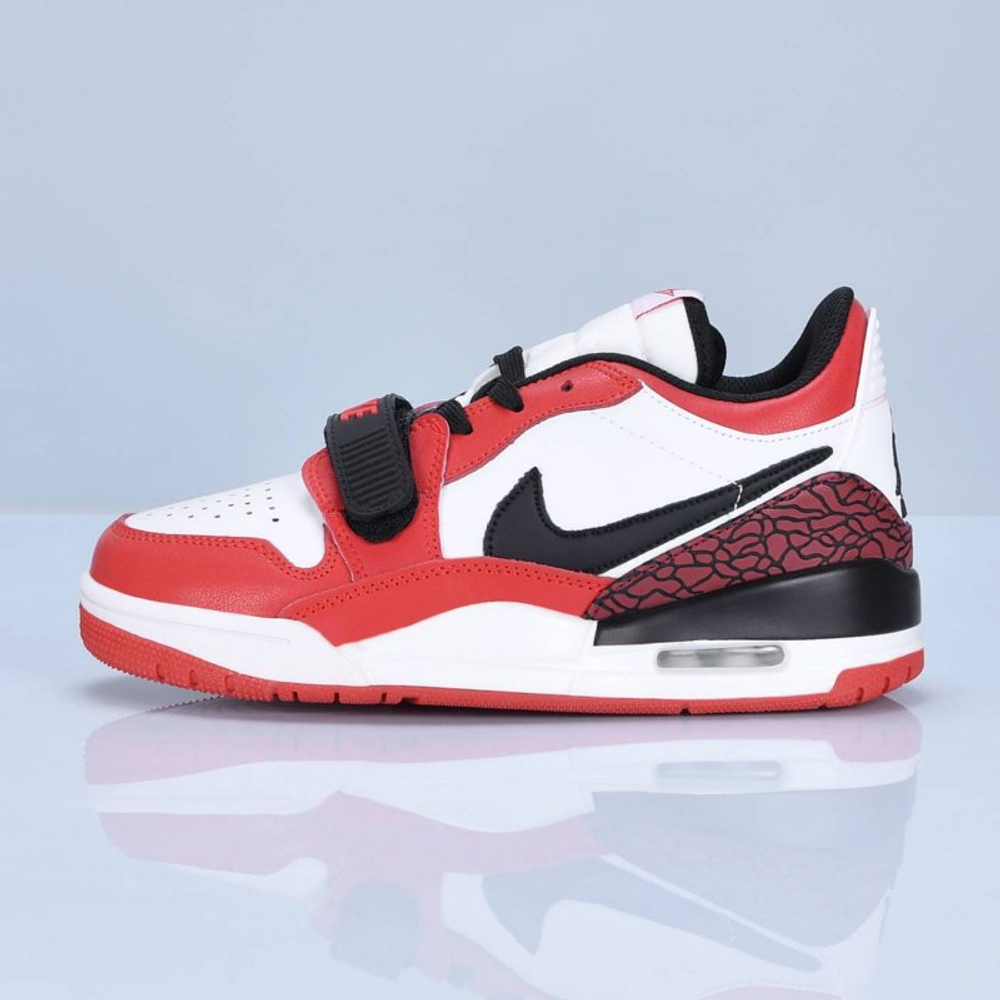 Кроссовки Nike Air Jordan Legacy арт 6278