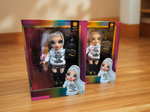 Кукла Rainbow High Junior High — Amaya Raine, арт. 582953PEUC — модная кукла