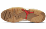 Кроссовки Jordan Air Jordan 6 "Quai 54"