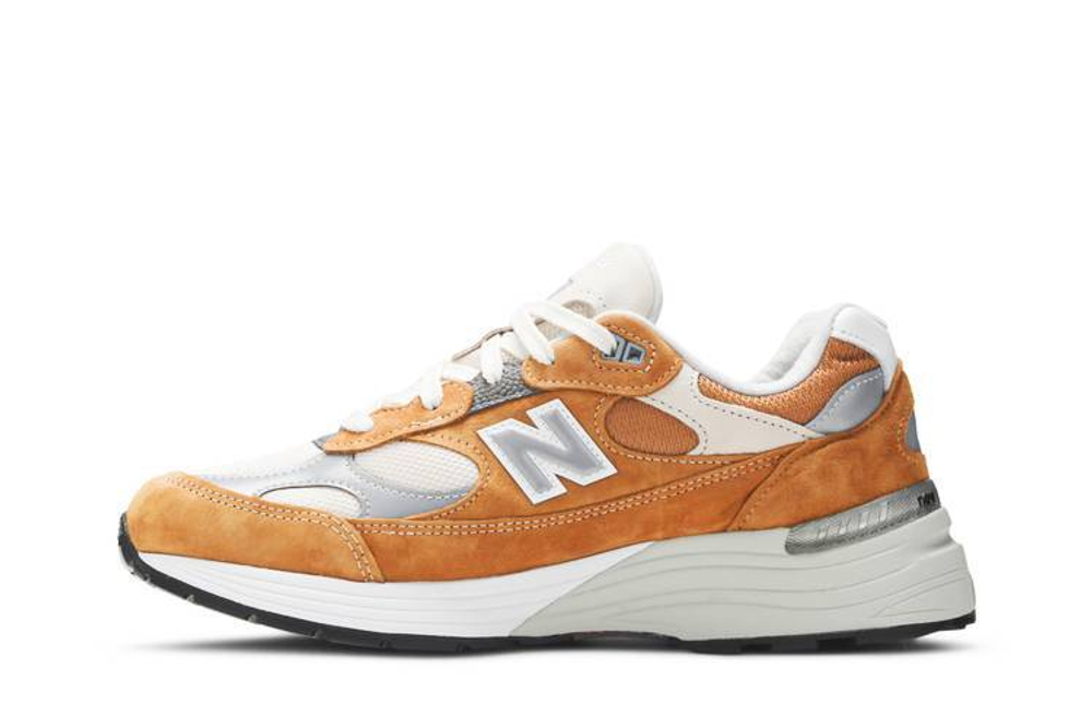 Кроссовки Packer X New Balance Nb 992 D