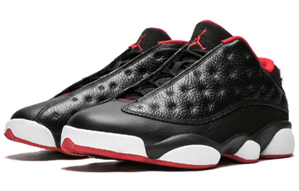 Кроссовки Jordan Air Jordan 13 Retro Low Bred