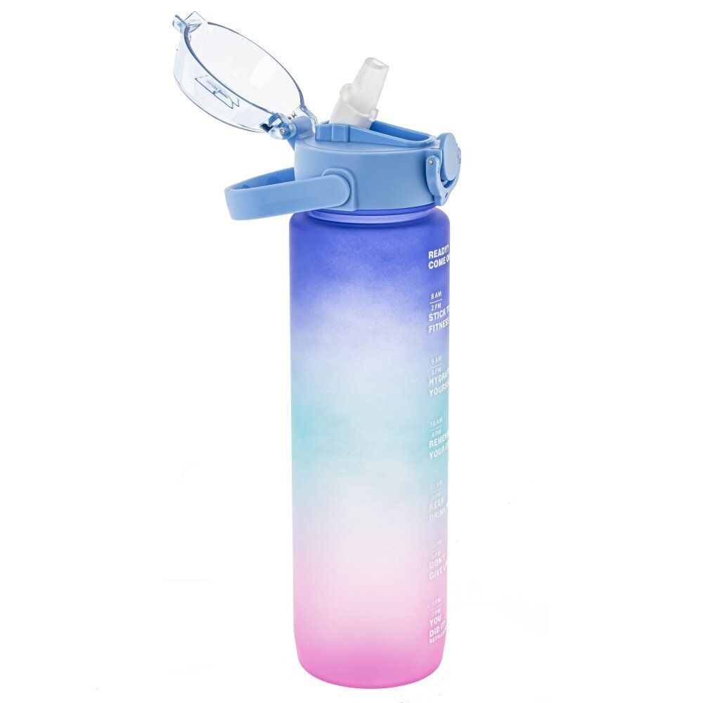 GAEM Бутылка, 1050 мл, L8,5 W8,5 H29,5 см