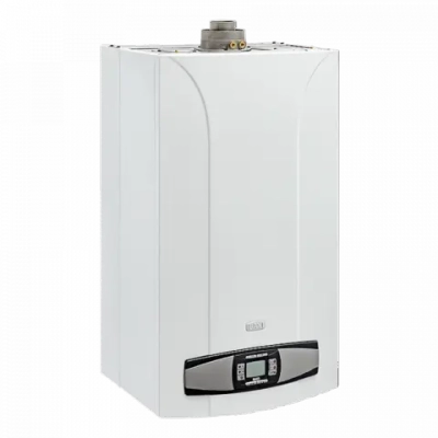 Baxi LUNA-3 COMFORT 240 Fi котел газовый настенный CSE45624358-
